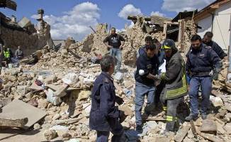 Terremoto in Abruzzo: Aiutiamoli !