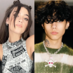 Il figliastro di Kourtney Kardashian e Charli D’Amelio escono