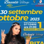 Rita De Crescenzo diffidata dalla Regione Campania