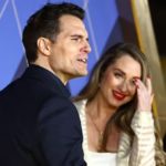Henry Cavill e Natalie Viscuso diventeranno genitori