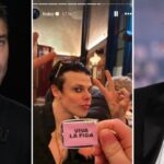 Fedez ed Achille Lauro a cena insieme: svelata la bufala