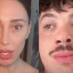 Nuove voci sulla relazione tra Belen e Olly oggi