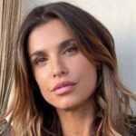 La reazione di Elisabetta Canali al flirt tra l’ex rugbista Alvise Rigo e l’ex velina Shaila Gatta